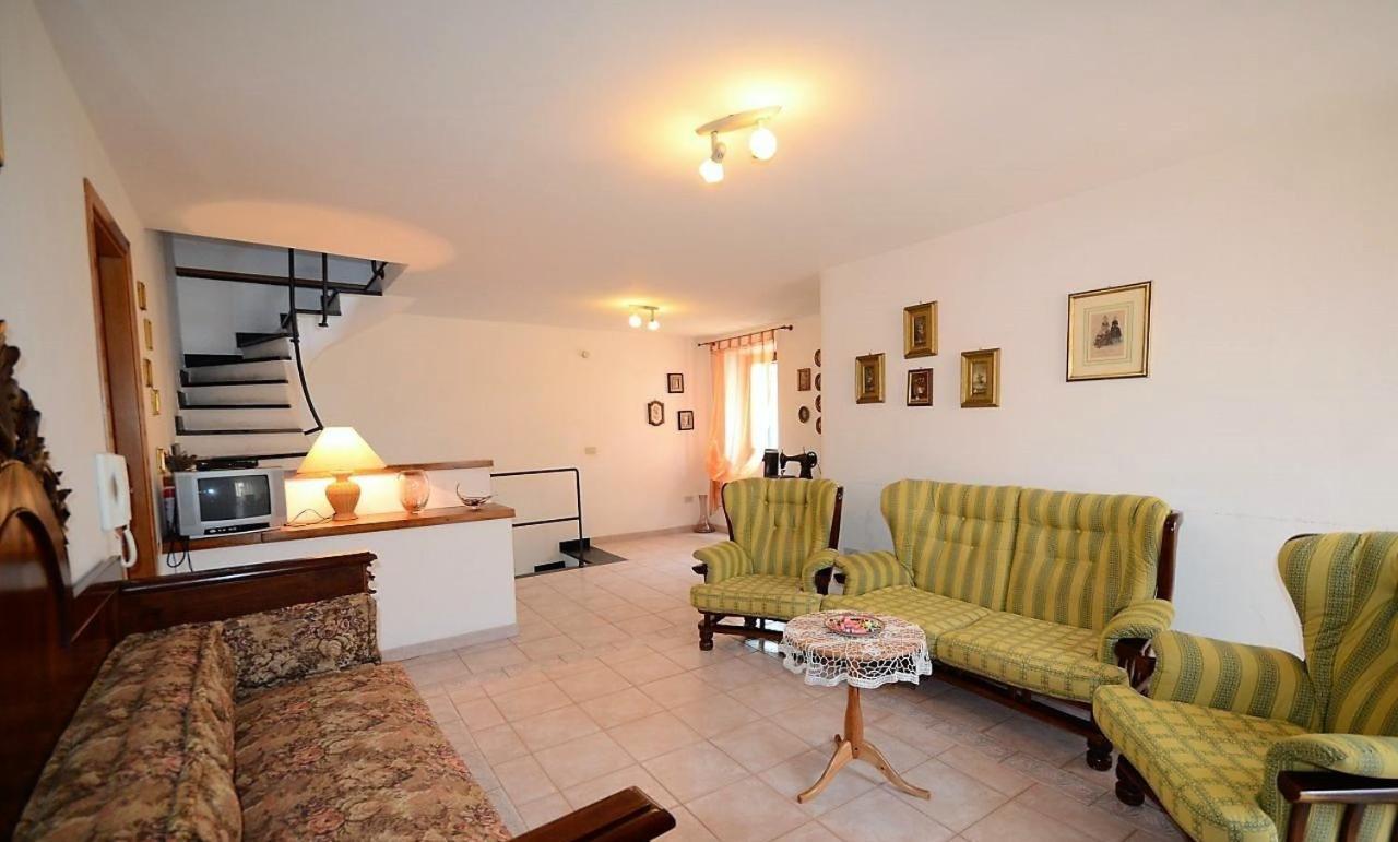 Su Due Piani Nel Centro Storico Di Apartment