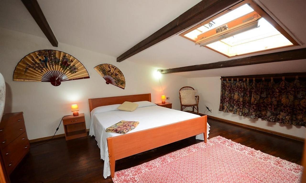 Apartment Su Due Piani Nel Centro Storico Di Alghero