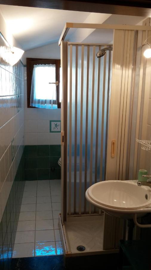 Su Due Piani Nel Centro Storico Di Apartment Alghero